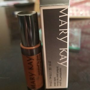 Mary Kay Nourishine Lip Gloss Sweet Raisin
